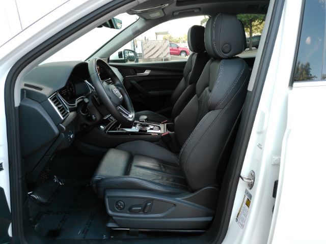 2024 Audi Q5 Premium Plus 45 TFSI S line quattro Plano TX
