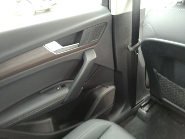 2024 Audi Q5 Premium Plus 45 TFSI S line quattro Plano TX