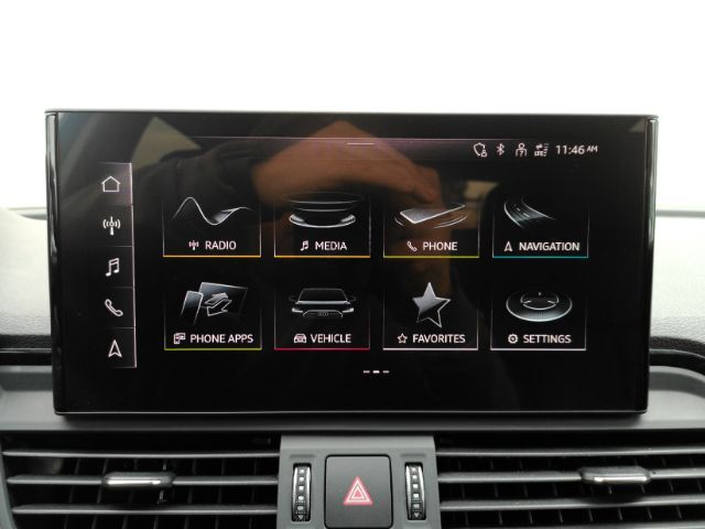 2024 Audi Q5 Premium Plus 45 TFSI S line quattro Plano TX