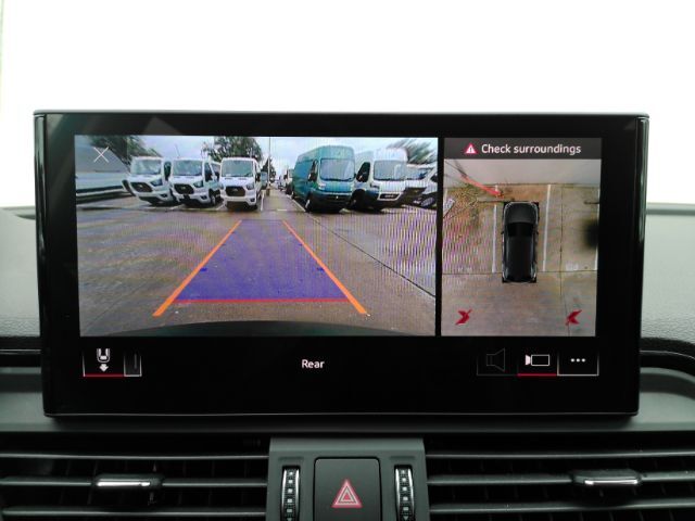 2024 Audi Q5 Premium Plus 45 TFSI S line quattro Plano TX