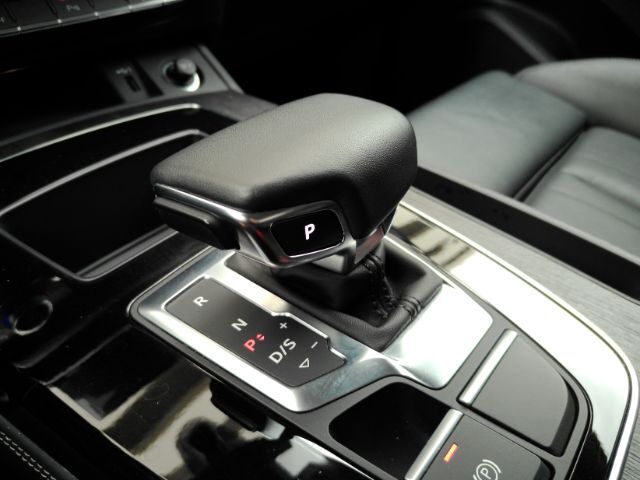 2024 Audi Q5 Premium Plus 45 TFSI S line quattro Plano TX