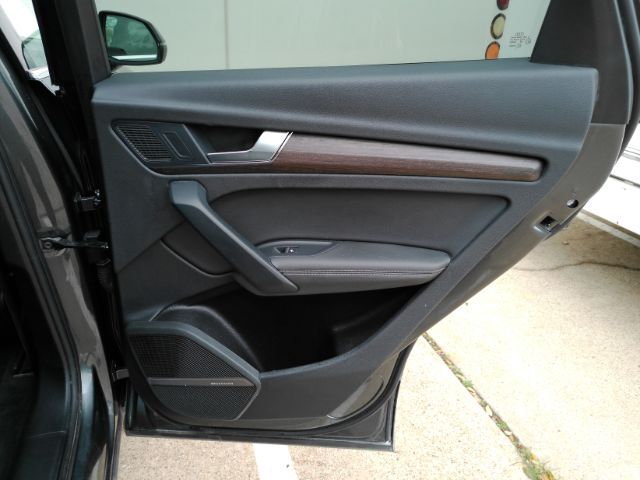 2024 Audi Q5 Premium Plus 45 TFSI S line quattro Plano TX