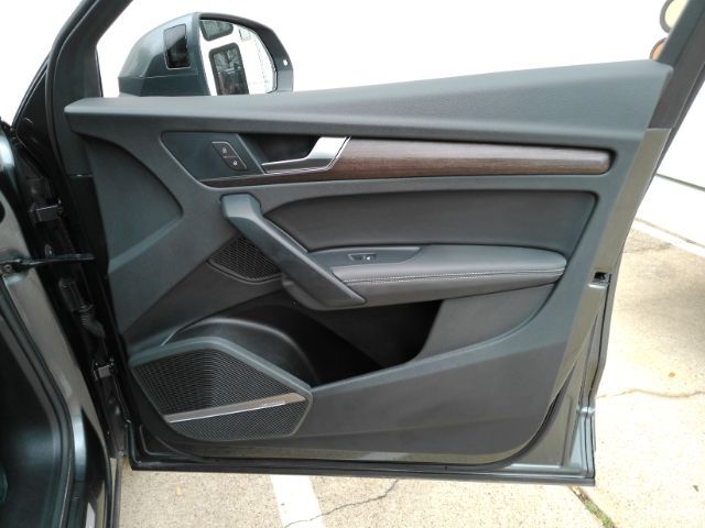 2024 Audi Q5 Premium Plus 45 TFSI S line quattro Plano TX