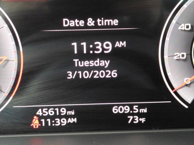 2024 Audi Q5 Premium Plus 45 TFSI S line quattro Plano TX