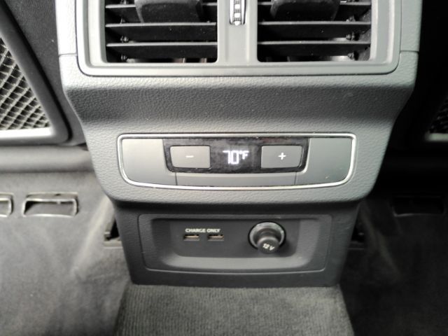 2024 Audi Q5 Premium Plus 45 TFSI S line quattro Plano TX