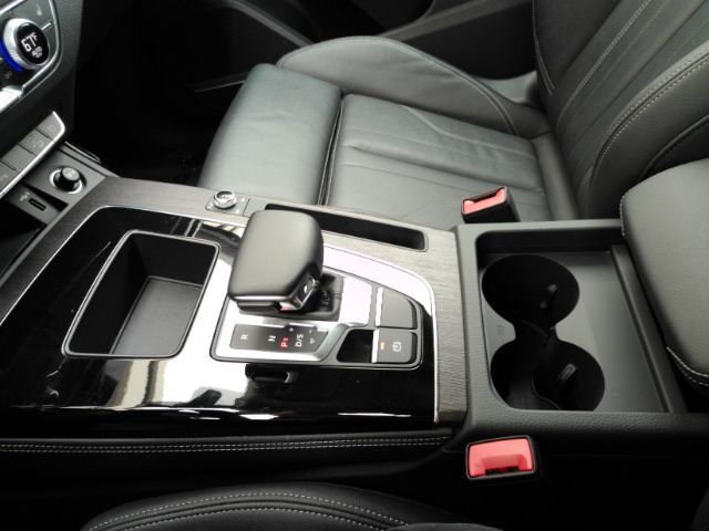 2024 Audi Q5 Premium Plus 45 TFSI S line quattro Plano TX