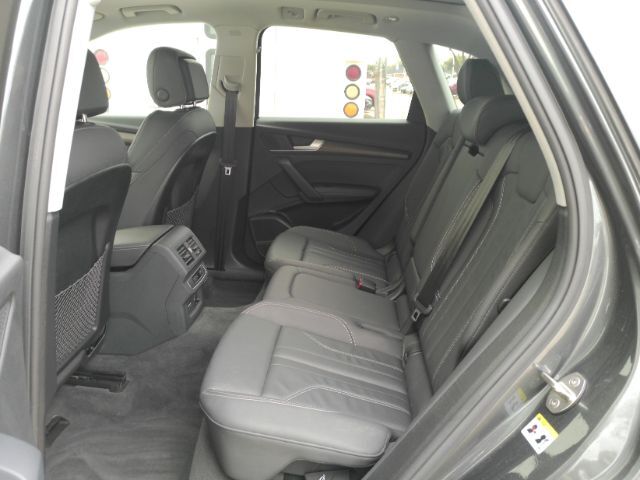 2024 Audi Q5 Premium Plus 45 TFSI S line quattro Plano TX