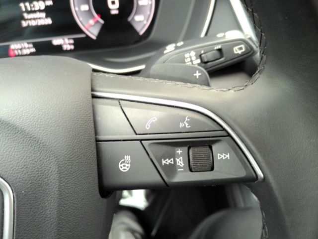 2024 Audi Q5 Premium Plus 45 TFSI S line quattro Plano TX