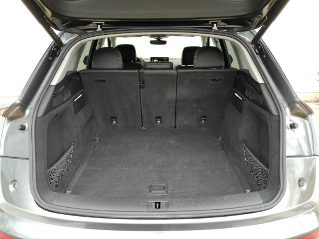 2024 Audi Q5 Premium Plus 45 TFSI S line quattro Plano TX