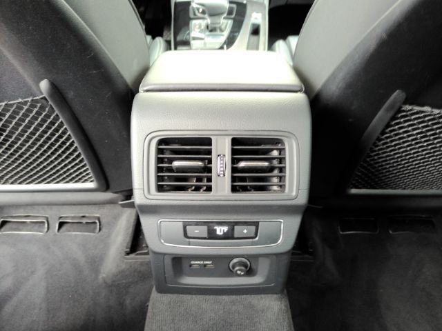 2024 Audi Q5 Premium Plus 45 TFSI S line quattro Plano TX