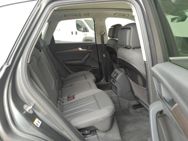 2024 Audi Q5 Premium Plus 45 TFSI S line quattro Plano TX