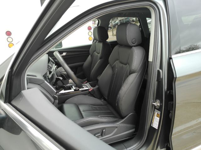 2024 Audi Q5 Premium Plus 45 TFSI S line quattro Plano TX