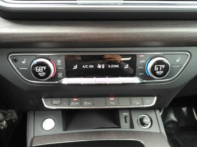 2024 Audi Q5 Premium Plus 45 TFSI S line quattro Plano TX