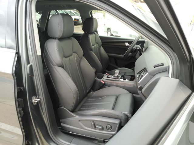 2024 Audi Q5 Premium Plus 45 TFSI S line quattro Plano TX