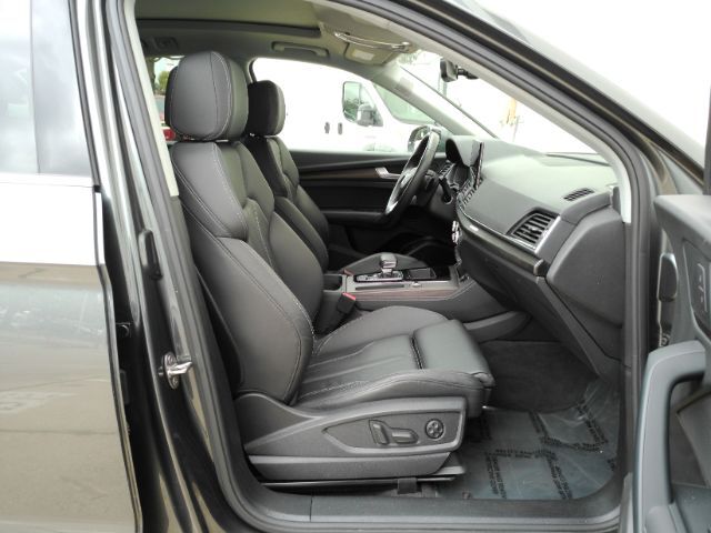 2024 Audi Q5 Premium Plus 45 TFSI S line quattro Plano TX