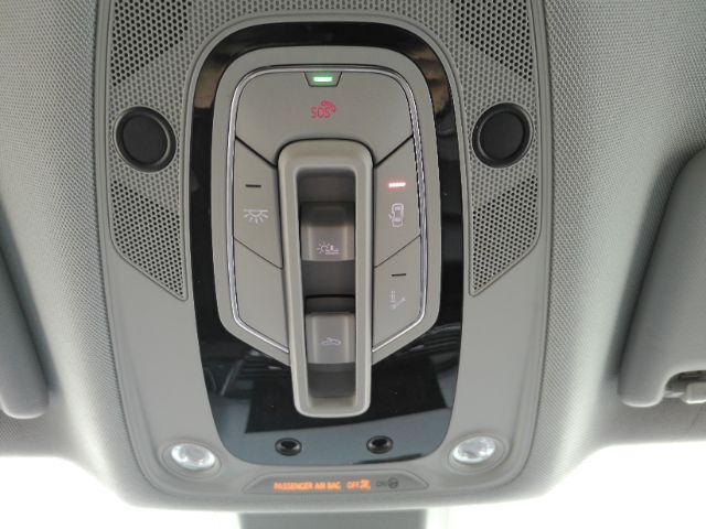 2024 Audi Q5 Premium Plus 45 TFSI S line quattro Plano TX