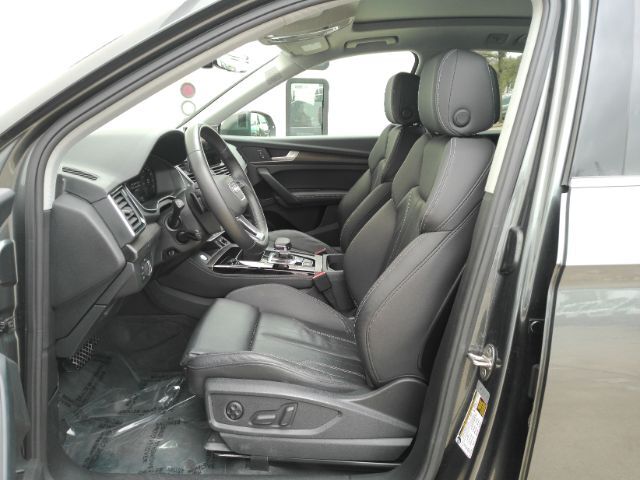 2024 Audi Q5 Premium Plus 45 TFSI S line quattro Plano TX