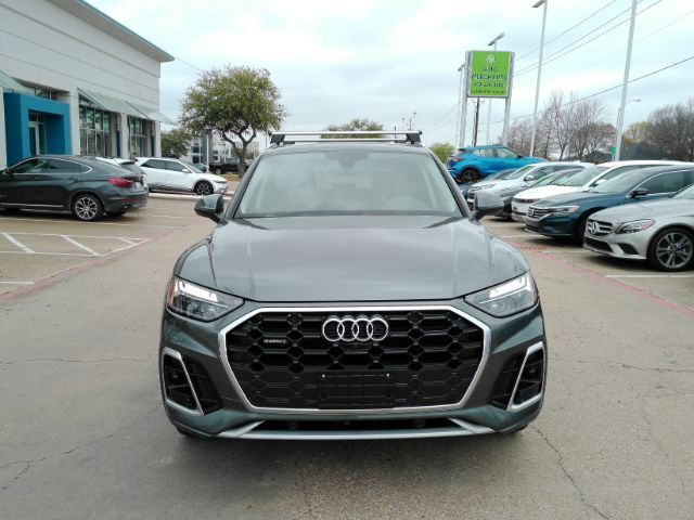 2024 Audi Q5 Premium Plus 45 TFSI S line quattro Plano TX