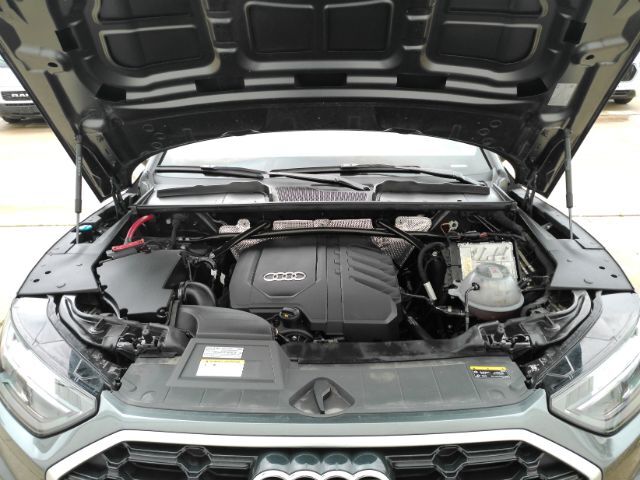 2024 Audi Q5 Premium Plus 45 TFSI S line quattro Plano TX