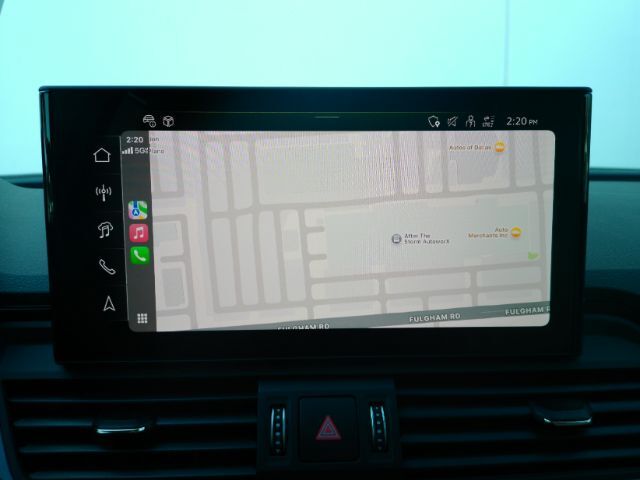 2024 Audi Q5 Premium Plus 55 TFSI e S line quattro S tronic Plano TX