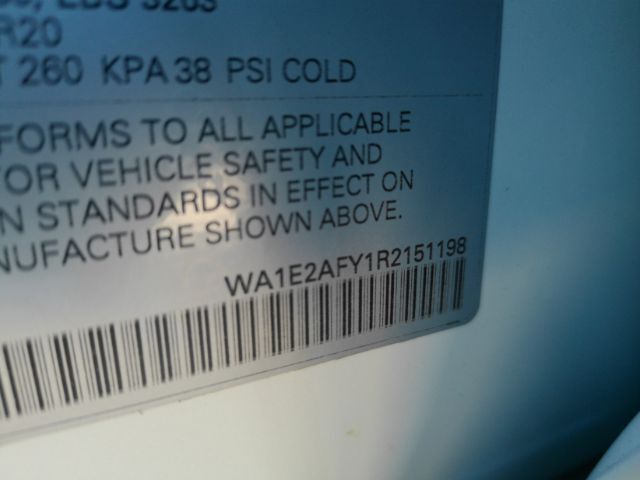 2024 Audi Q5 Premium Plus 55 TFSI e S line quattro S tronic Plano TX