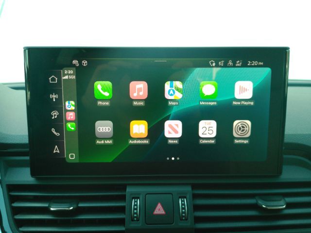 2024 Audi Q5 Premium Plus 55 TFSI e S line quattro S tronic Plano TX