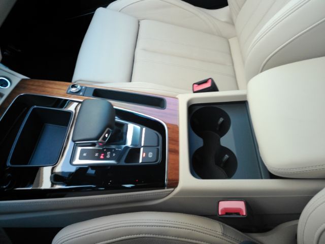 2024 Audi Q5 Premium Plus 55 TFSI e S line quattro S tronic Plano TX