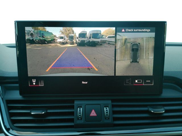 2024 Audi Q5 Premium Plus 55 TFSI e S line quattro S tronic Plano TX