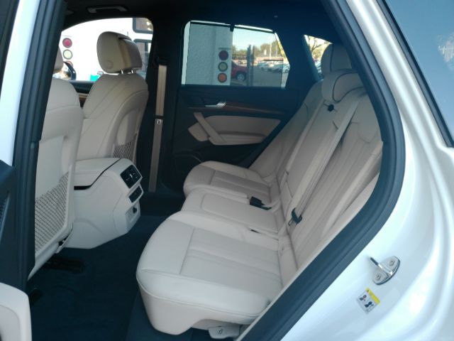 2024 Audi Q5 Premium Plus 55 TFSI e S line quattro S tronic Plano TX