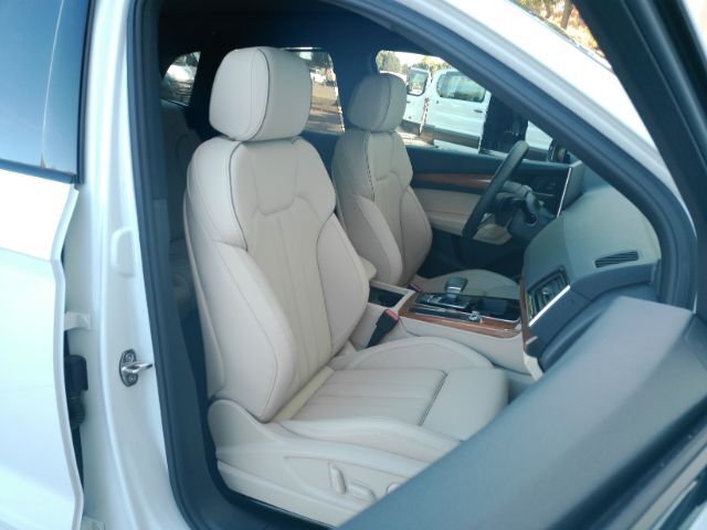 2024 Audi Q5 Premium Plus 55 TFSI e S line quattro S tronic Plano TX