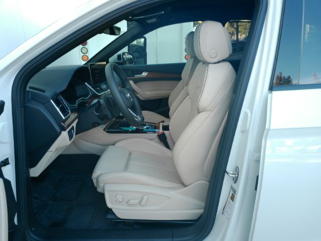 2024 Audi Q5 Premium Plus 55 TFSI e S line quattro S tronic Plano TX