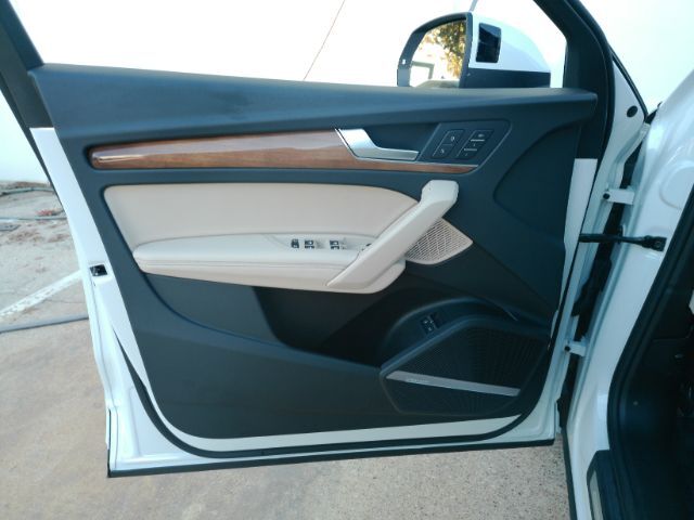 2024 Audi Q5 Premium Plus 55 TFSI e S line quattro S tronic Plano TX