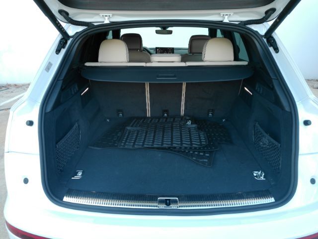 2024 Audi Q5 Premium Plus 55 TFSI e S line quattro S tronic Plano TX