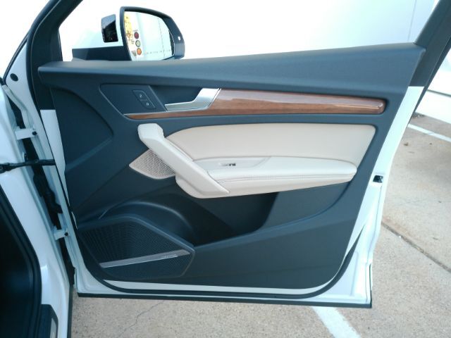 2024 Audi Q5 Premium Plus 55 TFSI e S line quattro S tronic Plano TX