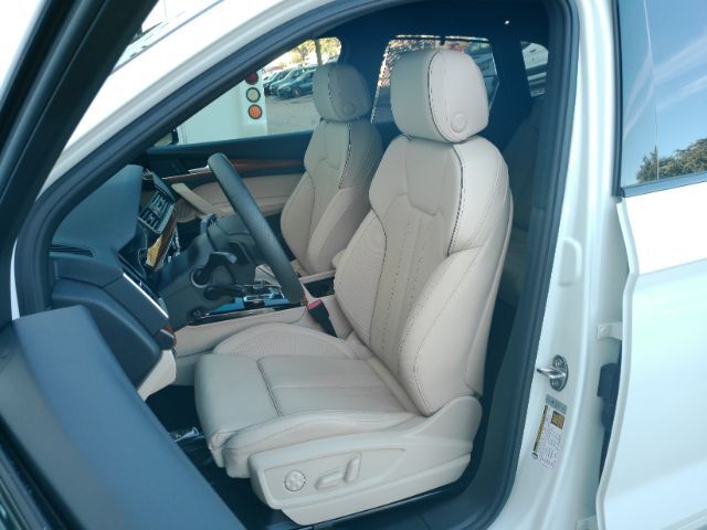 2024 Audi Q5 Premium Plus 55 TFSI e S line quattro S tronic Plano TX