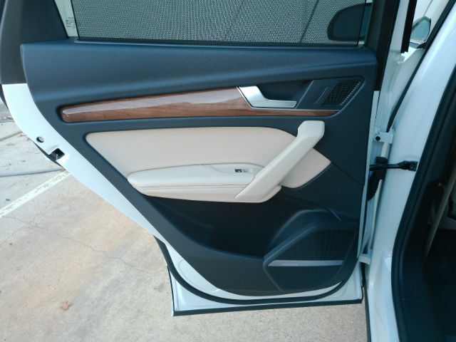 2024 Audi Q5 Premium Plus 55 TFSI e S line quattro S tronic Plano TX