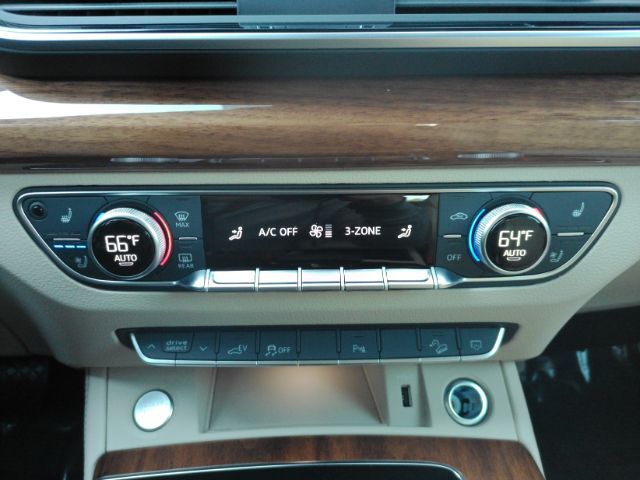 2024 Audi Q5 Premium Plus 55 TFSI e S line quattro S tronic Plano TX