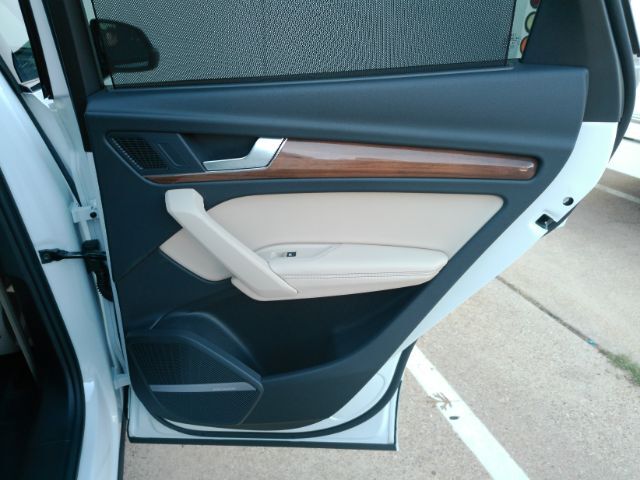 2024 Audi Q5 Premium Plus 55 TFSI e S line quattro S tronic Plano TX