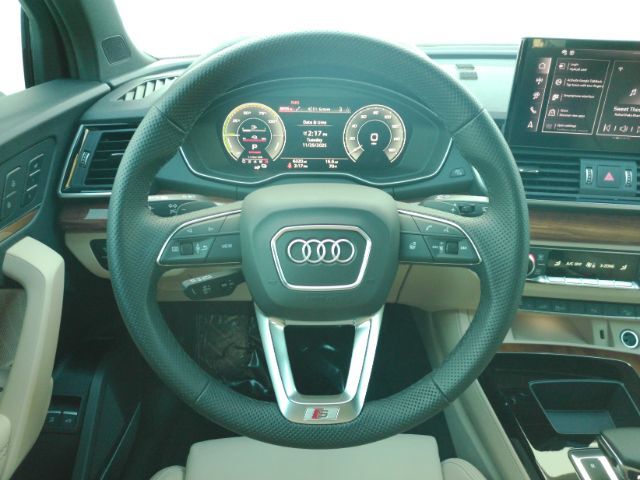 2024 Audi Q5 Premium Plus 55 TFSI e S line quattro S tronic Plano TX