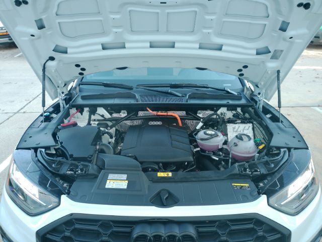 2024 Audi Q5 Premium Plus 55 TFSI e S line quattro S tronic Plano TX