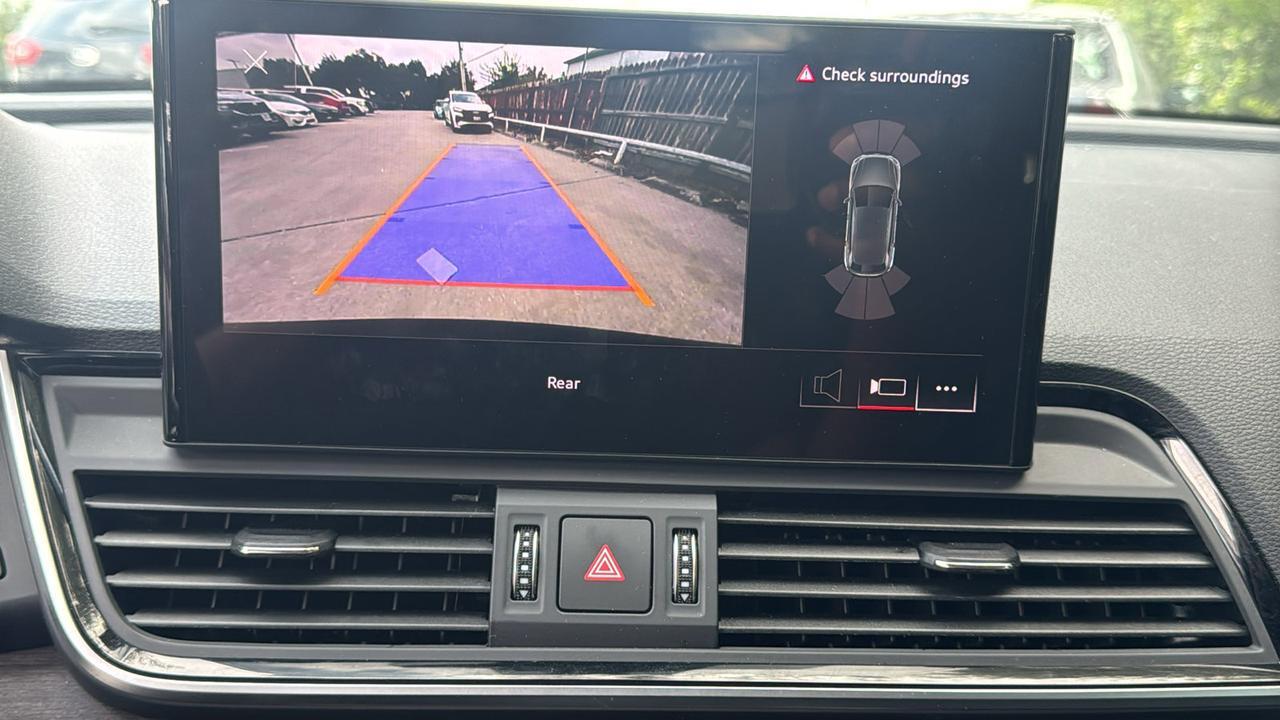 2024 Audi Q5 Premium  Selma TX