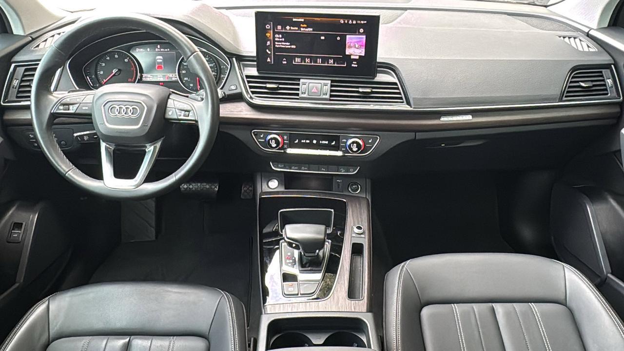 2024 Audi Q5 Premium  Selma TX