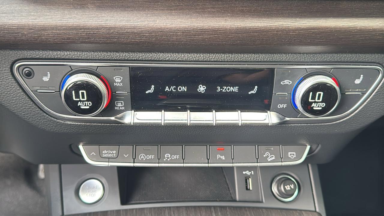 2024 Audi Q5 Premium  Selma TX