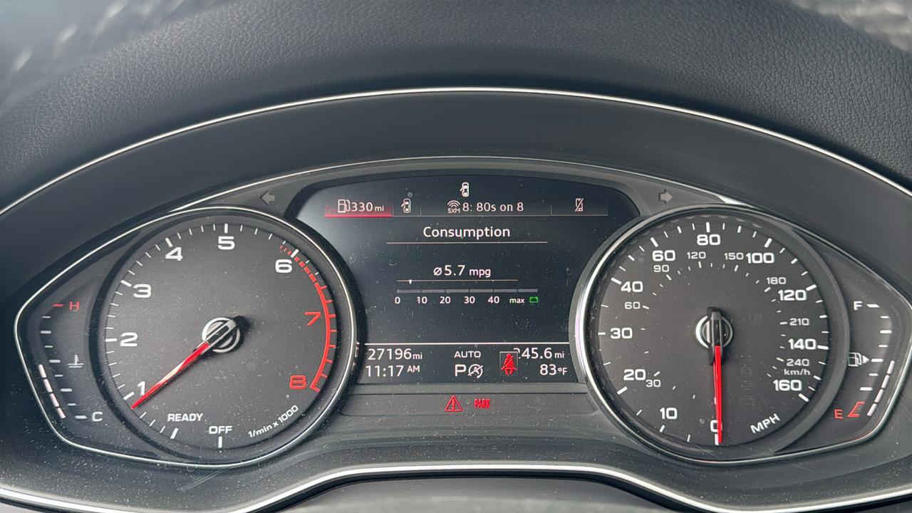 2024 Audi Q5 Premium  Selma TX