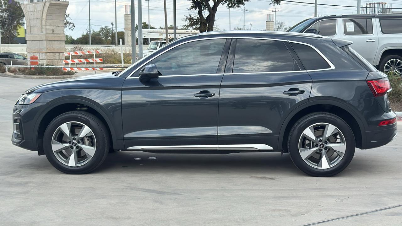 2024 Audi Q5 Premium  Selma TX