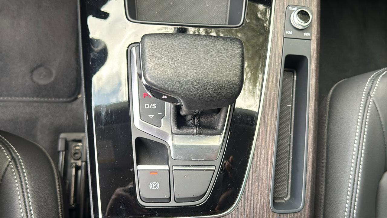 2024 Audi Q5 Premium  Selma TX