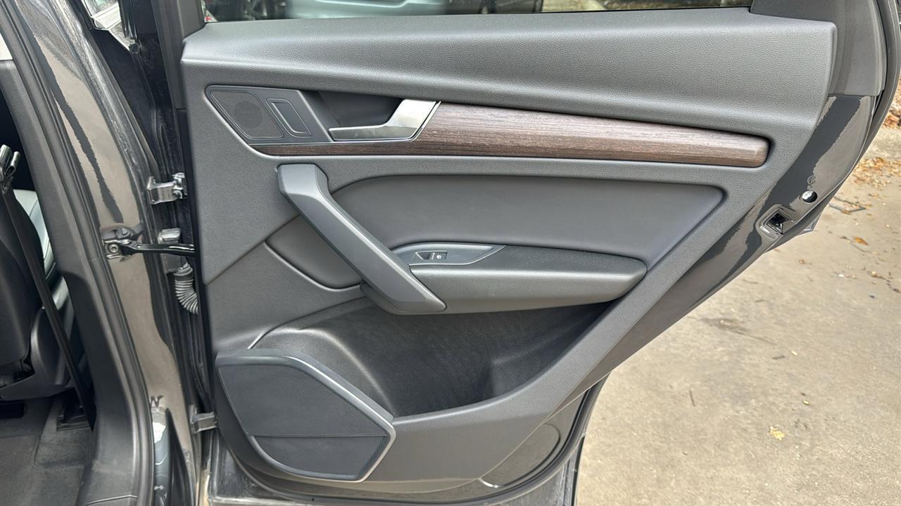 2024 Audi Q5 Premium  Selma TX