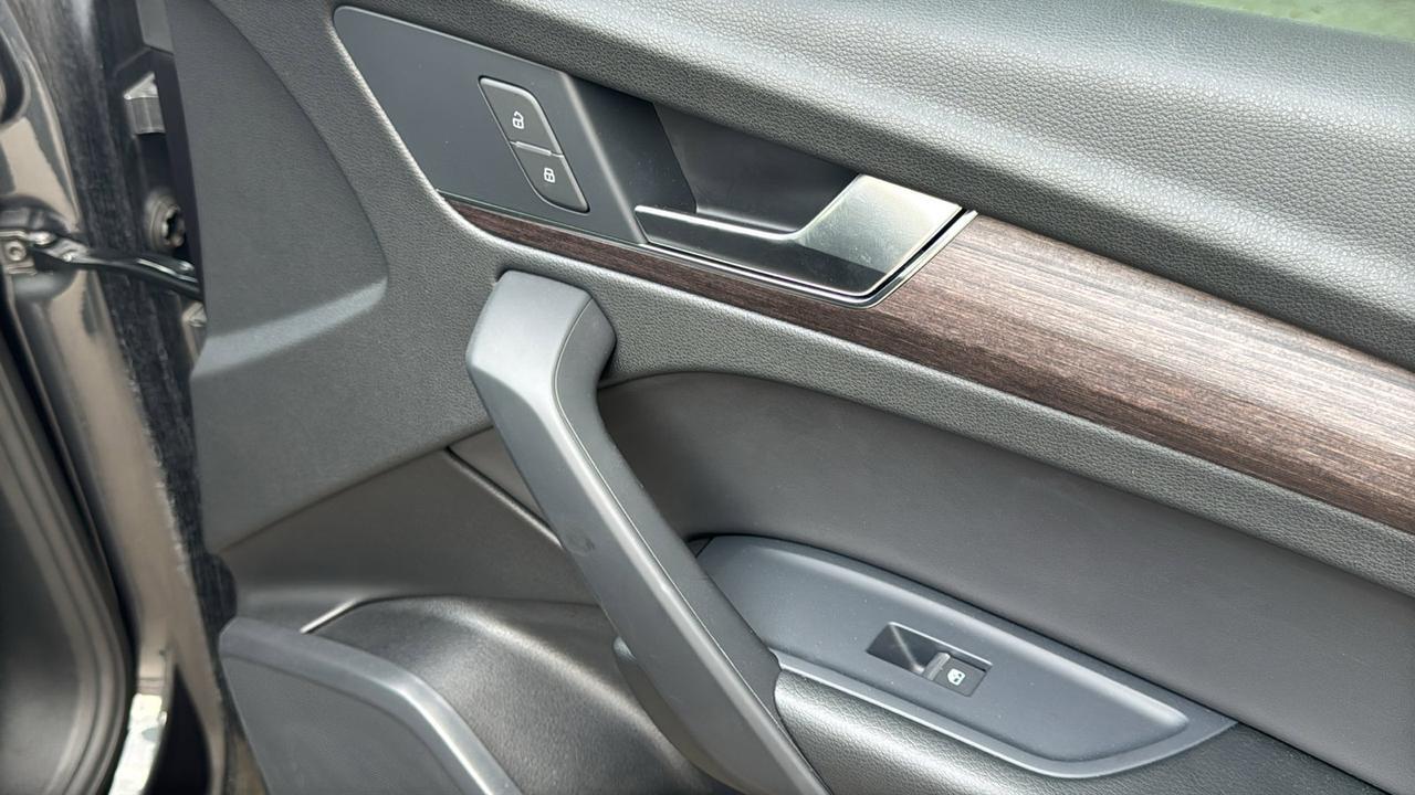 2024 Audi Q5 Premium  Selma TX