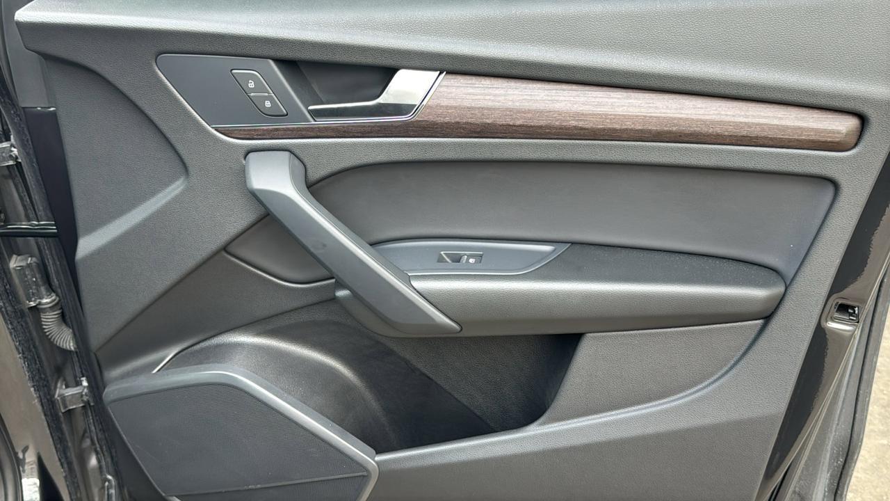 2024 Audi Q5 Premium  Selma TX