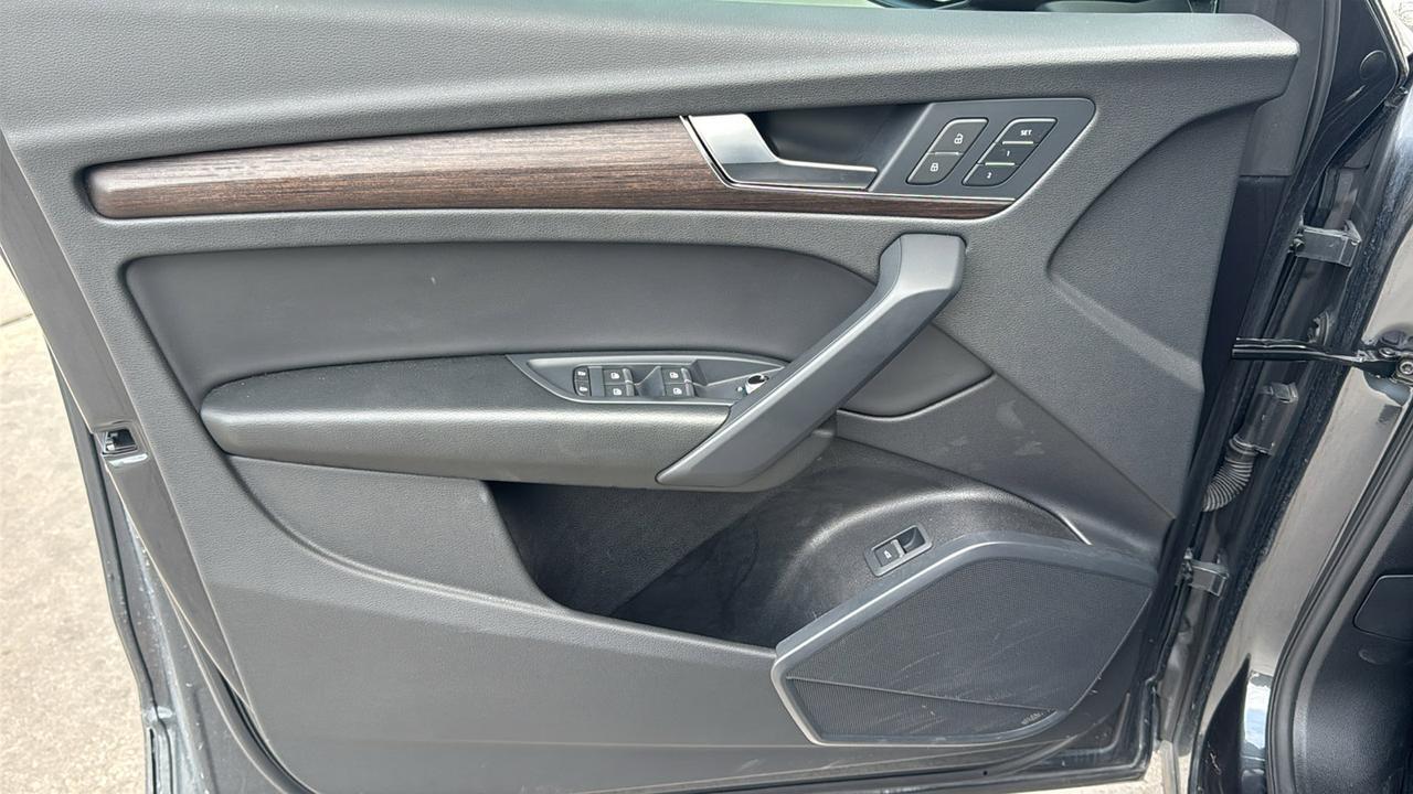 2024 Audi Q5 Premium  Selma TX